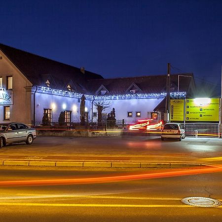Guesthouse Janez Марибор Екстериор снимка