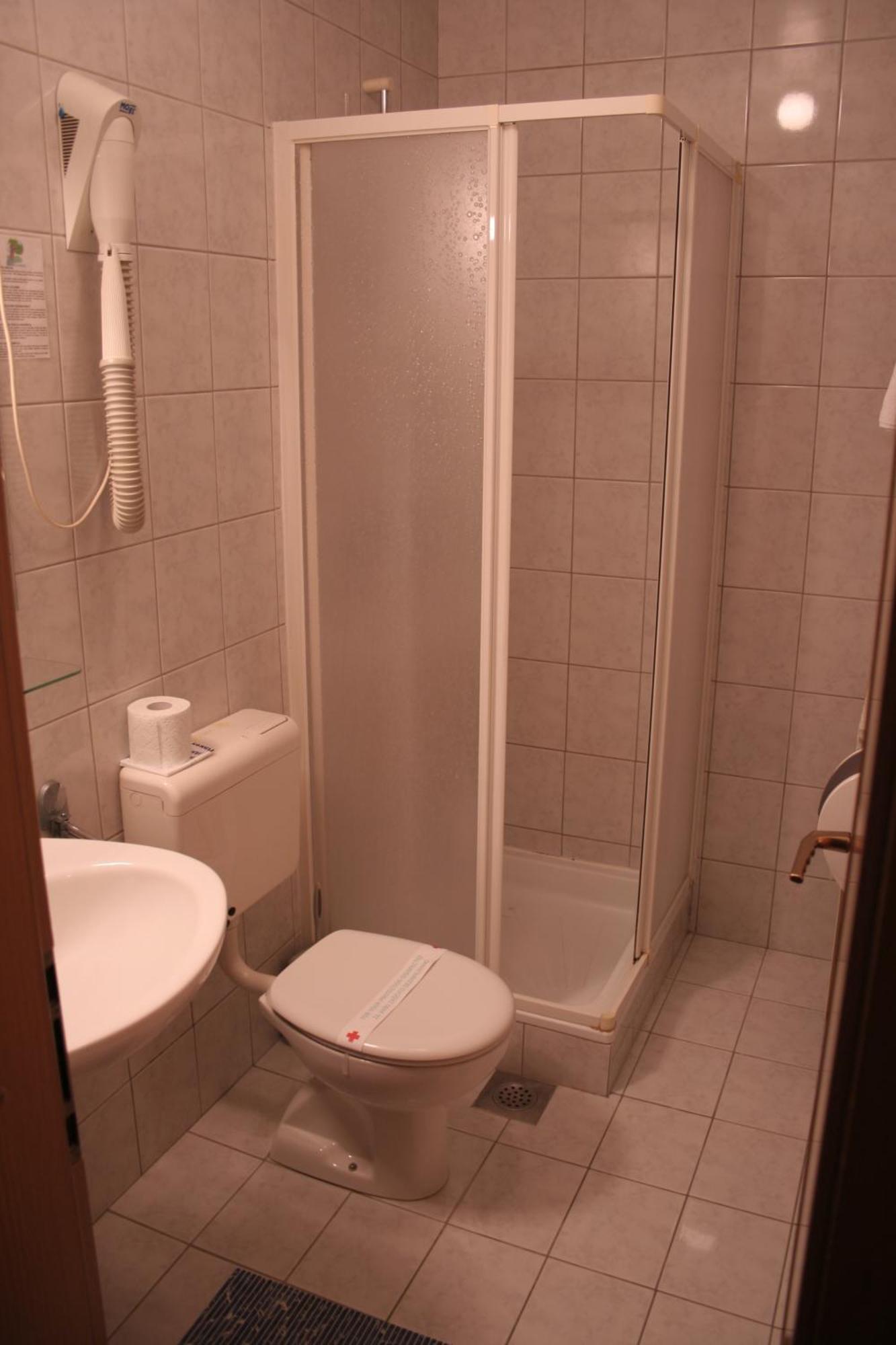 Guesthouse Janez Марибор Екстериор снимка