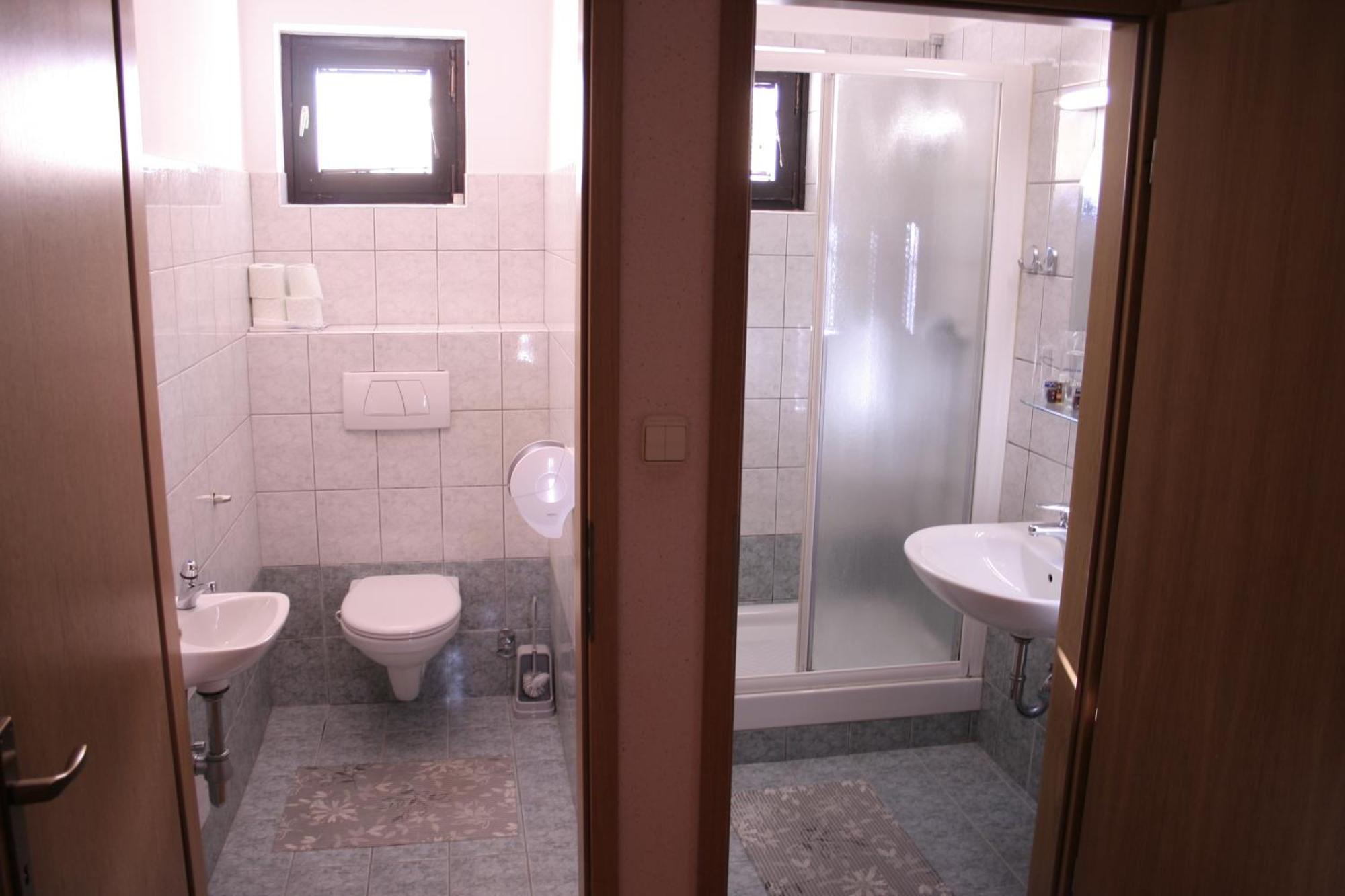 Guesthouse Janez Марибор Екстериор снимка