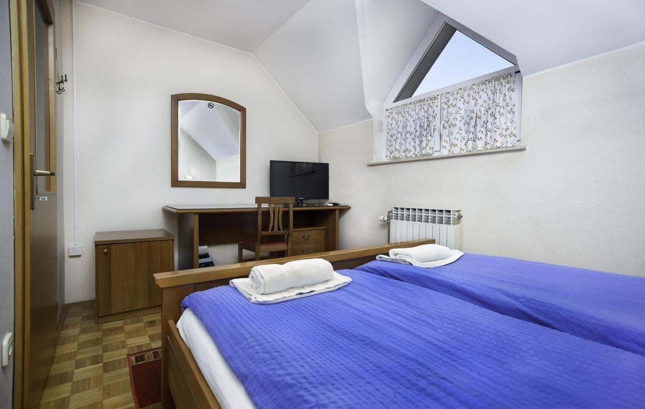 Guesthouse Janez Марибор Екстериор снимка