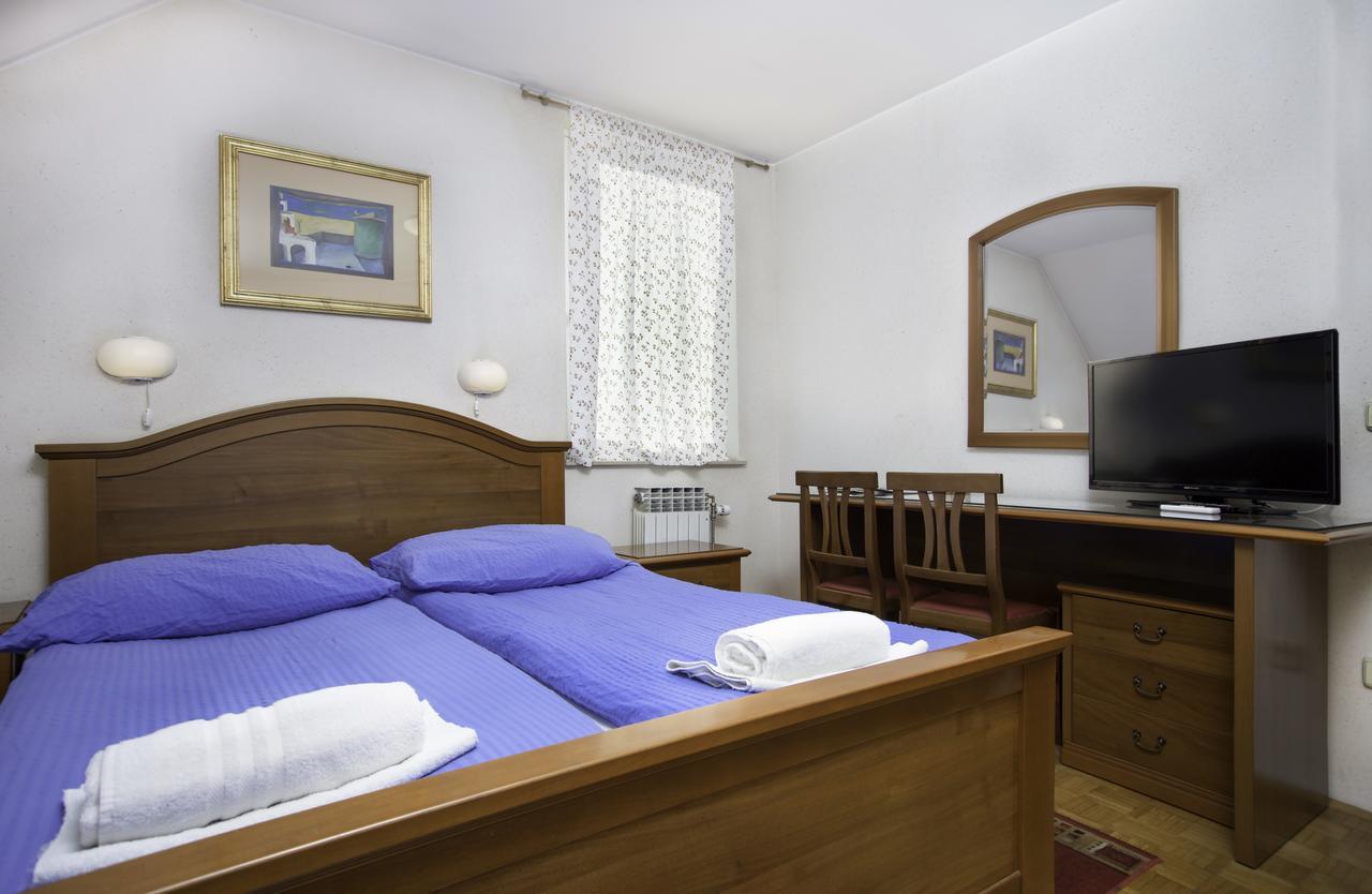Guesthouse Janez Марибор Екстериор снимка
