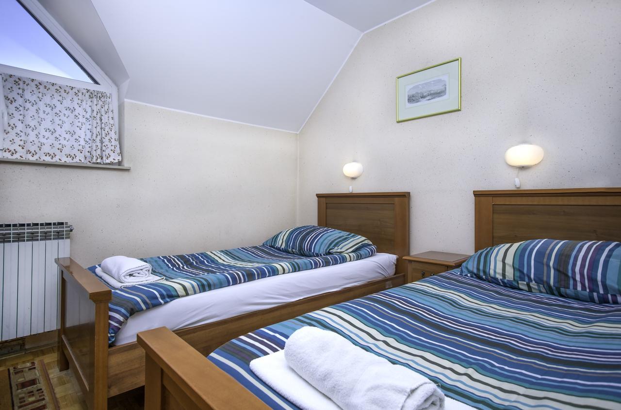 Guesthouse Janez Марибор Екстериор снимка