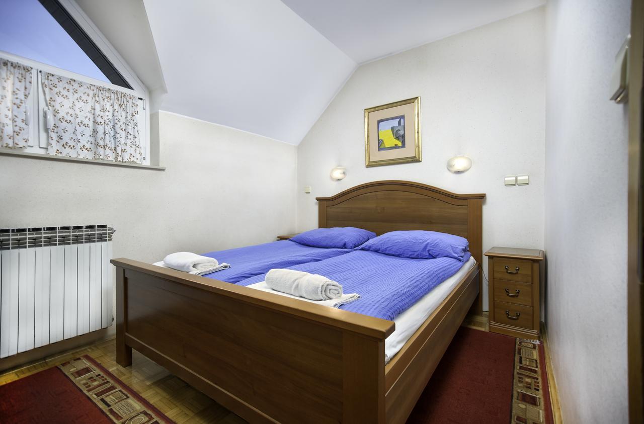 Guesthouse Janez Марибор Екстериор снимка